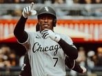 Tim Anderson has announced his retirement after a decade-long career that included eight seasons with the Chicago White Sox.