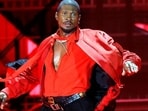 Usher dismisses ‘clone’ rumours