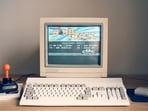 “The enthusiasm for the history of computers and all the stuff around it is growing,” said Erik Klein, president of the Vintage Computer Federation.(Unsplash)
