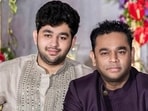 AR Rahman’s son Ameen escapes with minor injuries in Guindy Porsche accident.