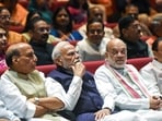 Parliament monsoon session LIVE: Union home minister Amit Shah is expected to address the Lok Sabha today, as the Opposition demands a statement from the BJP leader over the security crackdown on student protestors during the CJP’s ‘Chalo Sansad March’.