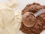 Is it better to have collagen or protein powder?(Adobe Stock)