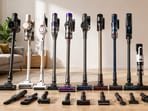 Explore cordless vacuum cleaners designed for effortless, flexible everyday home cleaning.(AI Generated Image)