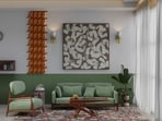 Even the most Pinteresty homes can look ordinary if you make fundamental design mistakes. (Picture credit: Unsplash)