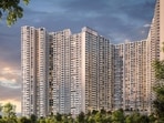 Mumbai real estate market remains part of DLF’s medium- and long-term growth strategy, but the company will be ‘very, very selective’ in taking up projects in the city where it believes it can add value, said Ashok Tyagi, MD, DLF Limited. (Picture for representational purposes only)