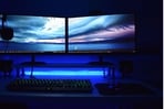 More screen space means fewer interruptions, easier multitasking, and a workflow that feels considerably less cramped.(Pexels)