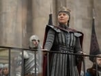 House of the Dragon Season 3 finale explained: What Helaena’s tapestry meant for Rhaenyra and Season 4.(Warner Bros)