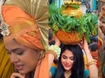 Faria Abdullah: కంటతడి పెట్టిన చిట్టి.. తెలంగాణ కల్చర్ గురించి చెబుతూ ఎమోషనల్.. బోనాల పండుగలో ఫరియా మాస్ స్టెప్స్