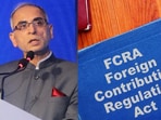 India's ambassador to the United States, Vinay Mohan Kwatra, has taken to social media to debunk some 'myths' about the FCRA bill India's ambassador to the United States, Vinay Mohan Kwatra, has taken to social media to debunk some 'myths' about the FCRA bill