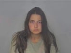 In a tragic incident, a North Dakota mother allegedly slashed the throats of her three children, resulting in two fatalities(X@rancanoglenda7)