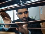Guru Randhawa in the music video of Fine Shyt.