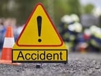 The incident took place in Sector 31, Faridabad.