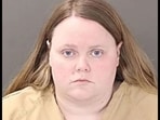 Tiffany Le Sueur: US mom who injected human waste into child’s IV pleads guilty(Columbus Police)
