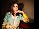Kirti Kulhari