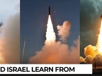 Israel has tested an upgraded Arrow ballistic-missile defence system that incorporates operational lessons from intercepting Iranian and Yemeni attacks