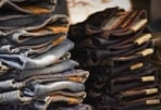 Looking to up your denim game? Here are 5 jean styles worth considering(Pexels)