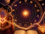 Jupiter’s 4 karmic marriage types: Is your relationship meant to teach, provide, awaken or clear karma?(Pinterest)