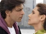 Kabhi Alvida Naa Kehna received polarising reviews upon release, shared Karan Johar.