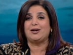 Farah Khan asked Shreya Kalra about the troll comments on social media after her win.