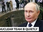 Putin’s nuclear move in Iran is sending chills through US?
