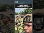 Panama Launches Operation Steel Shield, Deploys Over 700 Personnel to Colombia Border