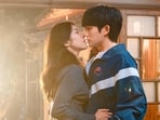 Our Sticky Love ending explained: The truth about Tae Ha, Eun Sae and Baek Sang Gil.(Netflix)