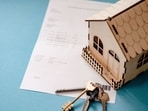 Mortgage rates today: The 30-year rate falls to 6.823%. (Pexel/Representatative image)(Pexel)