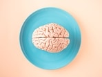 The brain needs nutrients to function. (Pexel)