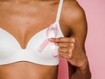 Early symptoms of breast cancer can be subtle, shares Dr Sharma. (Pexel)