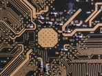Semiconductor (Pexel/Representative image)(Pexel)