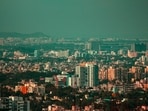 The post sparked a discussion with many sharing similar concerns about Pune’s traffic, pollution and infrastructure.(Unsplash/Representative image)