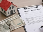 Pune tenant’s dispute over a security deposit has sparked a debate on Reddit over what landlords can legitimately deduct when a tenant moves out. (Picture for representational purposes only)