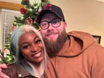 Influencer Dalton Ain't Worried shared on August 9 that his mother has terminal cancer, amidst rumors of his arrest and separation from wife Sako, which remain unverified.(Dalton Ain't Worried/ Facebook)