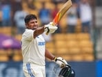 Sarfaraz Khan has been picked for the Test series in Sri Lanka Sarfaraz Khan has been picked for the Test series in Sri Lanka