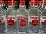 While most large bottles of Diageo drinks are made of glass, action focused on plastic bottles used for smaller quantities of typically 180 ml(Representational Photo/Pixabay)