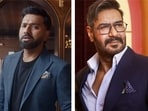 A host of new shows arrived on Sony. Which one are you most excited to watch?