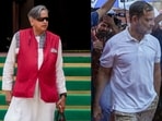 Speaking at an event in Maharashtra, Tharoor agreed on the fact that Congress' student outreach programme did not ‘resonate’ as much as the CJP's protest.