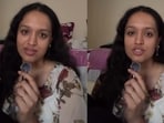 A Hyderabad woman revealed how life felt unexpectedly different after she returned to India after five years in the US.(Instagram/ishiikaagarwaal)
