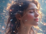 8 personality traits that indicate you have a strong Venus in your birth chart
(Pinterest)