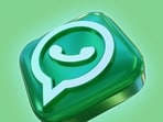 Several users in India have flagged an outage on WhatsApp, says Downdetector(Representational)