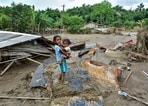 It is a national developmental challenge. India cannot aspire to become a developed nation while accepting the annual devastation of an entire region as inevitable.