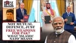 Hindustan Times Executive Editor Shishir Gupta argues, could its most immediate strategic consequence be to strengthen Pakistan’s military position against India?