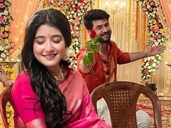 ‘দিল নে ধোঁকা দিয়া…’, রাত ১২টায় অভিষেককে জন্মদিনের আদুরে শুভেচ্ছা আরাত্রিকার!