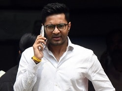 বিদেশে গিয়ে চিকিৎসা করানোর আবেদনে অবশেষে স্বস্তি পেলেন তৃণমূলের সর্বভারতীয় সাধারণ সম্পাদক তথা সাংসদ অভিষেক বন্দ্যোপাধ্যায়। 