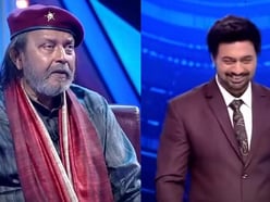 ‘উনি কয়েক বছর পরপর দল বদলান’, দাদাগিরির মঞ্চে ‘দলবদলু’ খোঁচা মিঠুনকে, হাসি দেবের