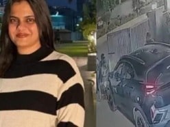 వైద్య విద్యార్థిని ప్రియాంక మృతి