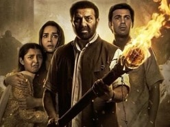 বাটোয়ারা ১৯৪৭-এর জন্য কত কোটি টাকা পারিশ্রমিক পেলেন সানি দেওল। 