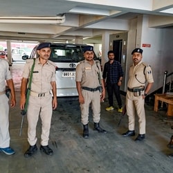 Police arrested a man in Bihar after he allegedly posed as an IAS officer and claimed to work as an undercover agent under Ajit Doval.
