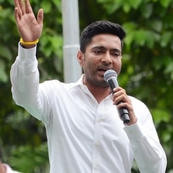 Abhishek Banerjee further claimed that the alleged attackers had been “spotted with BJP leaders in multiple instances”,