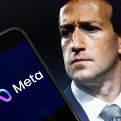 Meta CEO Zuckerberg had urged for lower US barriers for open-source AI models to compete with Chinese rivals. 